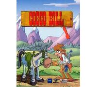 Cocco Bill - Serie 01 (5 Dvd) (Dvd)