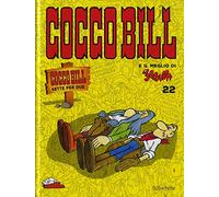 Cocco Bill sette per due