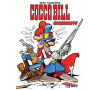 COCCO BILL VOL.1 - COCCOZORRY