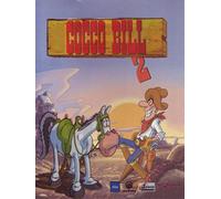 Cocco Bill Volume 02