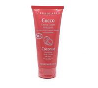 L'Erbolario Cocco Crema Corpo vellutante 100ml