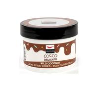 Cocco Delicato Crema Scrub Corpo 200g