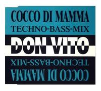 Cocco di mamma [Single-CD]