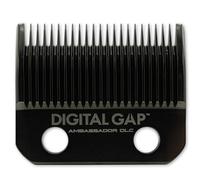 Cocco® DIGITAL GAP™ AMBASSADOR DLC LAMA TAGLIATRICE CONICA