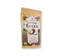 Cocco Farina Bio 200 G