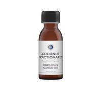 Cocco Frazionato Corriere Olio - 100ml - 100% Puro