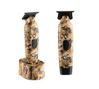 COCCO HYPERVELOCE PRO TAGLIACAPELLI TRIMMER ARMY