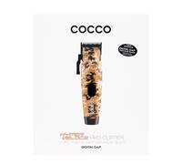 Cocco Hyperveloce Pro Clipper Army - tagliacapelli