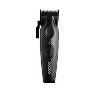 Cocco Hyperveloce Pro Clipper Carbon - tagliacapelli