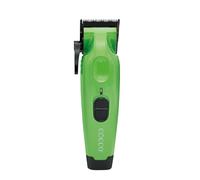 COCCO HYPERVELOCE PRO TAGLIACAPELLI CLIPPER GREEN