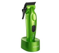 COCCO HYPERVELOCE PRO TAGLIACAPELLI CLIPPER GREEN