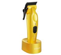 Cocco Hyperveloce Pro Clipper Yellow - tagliacapelli