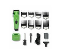 COCCO HYPERVELOCE PRO TAGLIACAPELLI CLIPPER GREEN