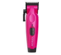 COCCO HYPERVELOCE PRO TAGLIACAPELLI CLIPPER PINK