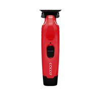 Cocco Hyperveloce Pro Trimmer Red - tagliacapelli rifinitore