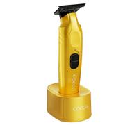 Cocco Hyperveloce Pro Trimmer Yellow - tagliacapelli rifinitore