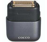 COCCO IMPACTO DRY SHAVER GREY
