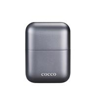 Cocco Impacto Shaver Grey - tagliacapelli e tagliabarba