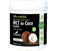 Cocco in polvere MCT 150 g di polvere