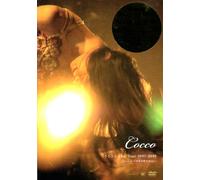 Cocco - Kirakira Live Tour 2007/2008-F