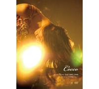 Cocco - Kirakira Live Tour 2007/2008-F