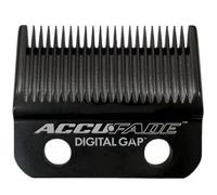 Cocco® LAMA DIGITAL GAP™ ACCUFADE GRAFENE FADE