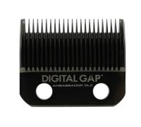 Cocco Lama per Clipper Digital Gap Ambassador DLC Taper Blade
