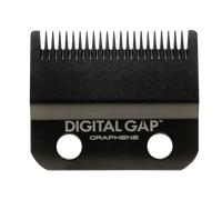Cocco Lama per Clipper Digital Gap Ambassador Graphene Fade Blade