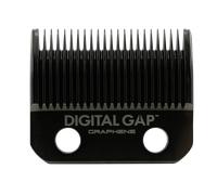 Cocco Lama per Clipper Digital Gap Ambassador Graphene Taper Blade