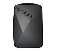 COCCO MOBILE BARBER STATION