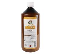 KOS Olio di Cocco 1 l - Integratore ricostituente