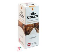 COCCO OLIO 125 ML