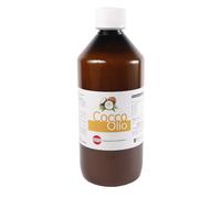 KOS SRL COCCO OLIO 500ML