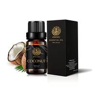 Cocco Olio Essenziale per diffusore, terapeutico grado cocco profumato olio, 100% Pure Aromaterapia Olio essenziale cocco Profumo 0,33once-10ml