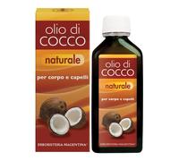 COCCO OLIO VEGETALE 100ML