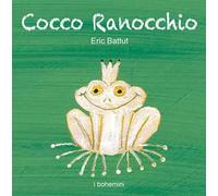 Cocco ranocchio