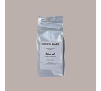 Cocco Rapè Senza Glutine Lucgel, 1 Kg