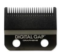 Cocco® Ricambio DIGITAL GAP™ AMBASSADOR GRAPHENE FADE CLIPPER LAMA