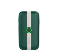 Cocco Veloce Lite Shaver Green / White - rasoio