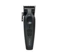 Cocco Veloce Pro Clipper Matte Black - tagliacapelli