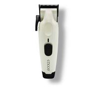 COCCO VELOCE PRO TAGLIACAPELLI CLIPPER PEARL WHITE