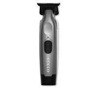 Cocco® Veloce Pro Trimmer Collection: Tagliabordi di precisione per professionisti - Lama DLC Digital Gap™ Ambassador, motore CC ad alta coppia, completamente in metallo, senza fili (Edizione limitata