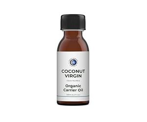 Cocco Vergine Organico Olio Vettore - 100g - 100% Puro