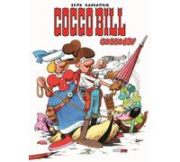 Libri Luca Salvagno Presenta: Cocco Bill #02