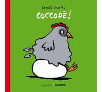 Coccodé. Ediz. a colori