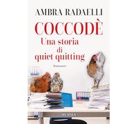 Coccodè: Una storia di quiet quitting