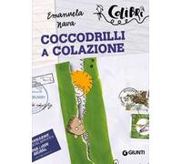 Coccodrilli a colazione