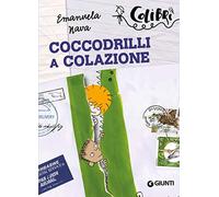 Coccodrilli a colazione