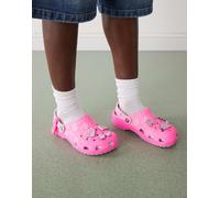 Coccodrillo - Barbie - Zoccoli classici rosa 37-38