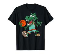 Coccodrillo Pallacanestro/Pallacanestro Maglietta